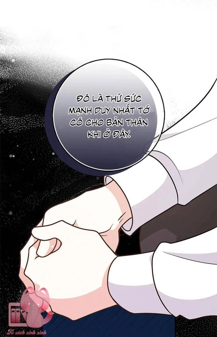 Tôi Thề Chúng Ta Chỉ Là Bạn Chapter 18 - 32