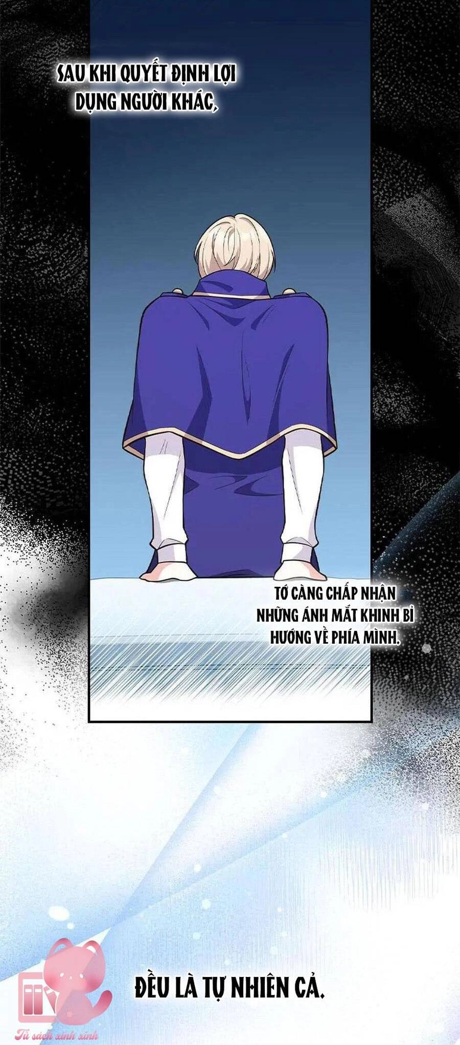 Tôi Thề Chúng Ta Chỉ Là Bạn Chapter 18 - 33