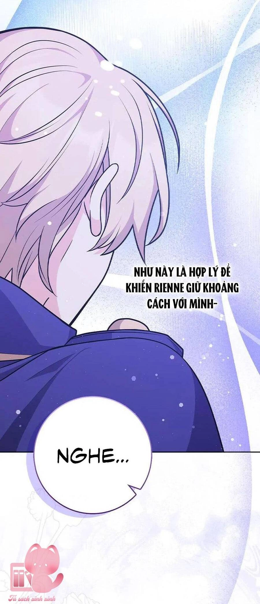 Tôi Thề Chúng Ta Chỉ Là Bạn Chapter 18 - 34