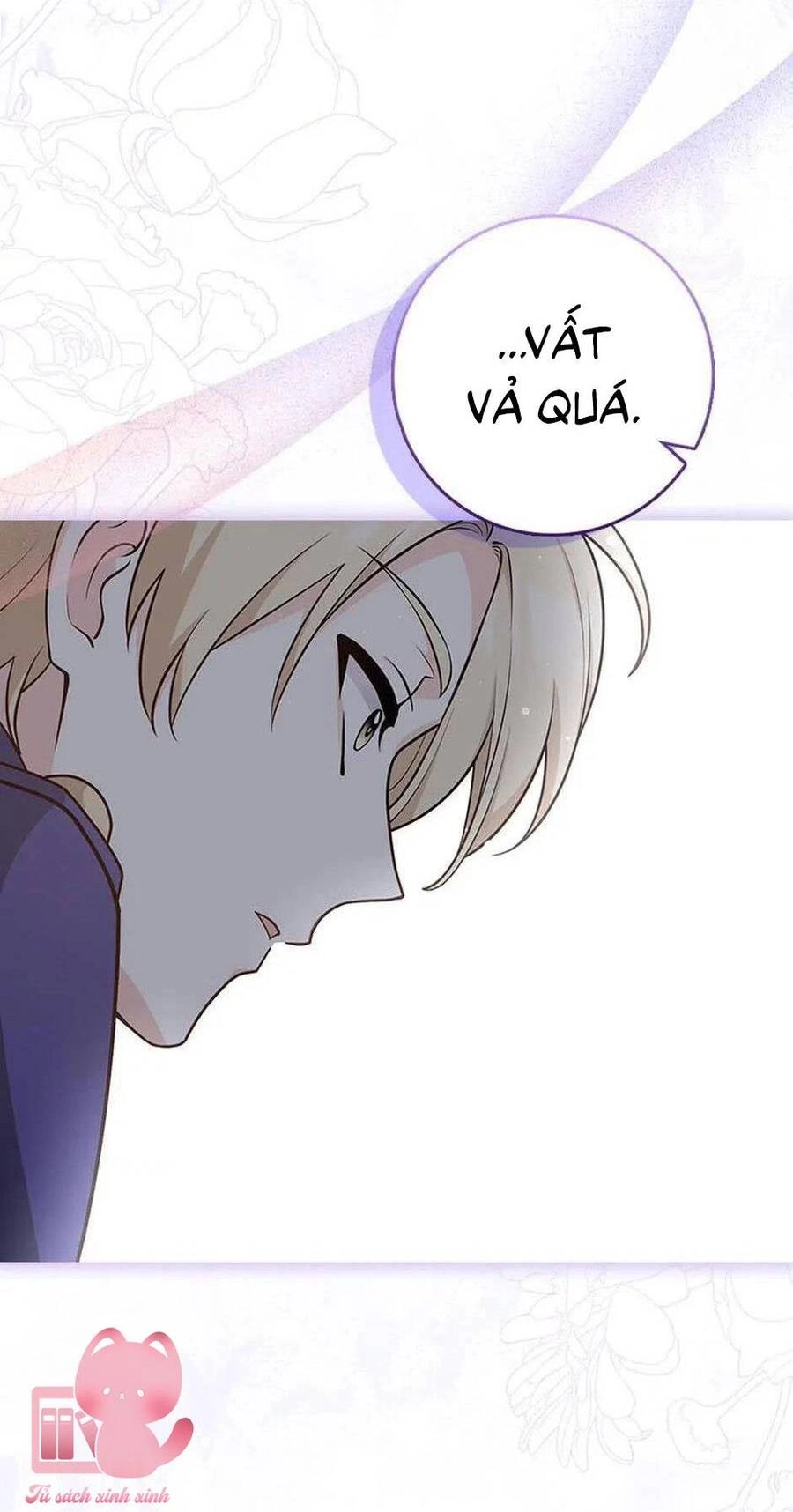 Tôi Thề Chúng Ta Chỉ Là Bạn Chapter 18 - 35