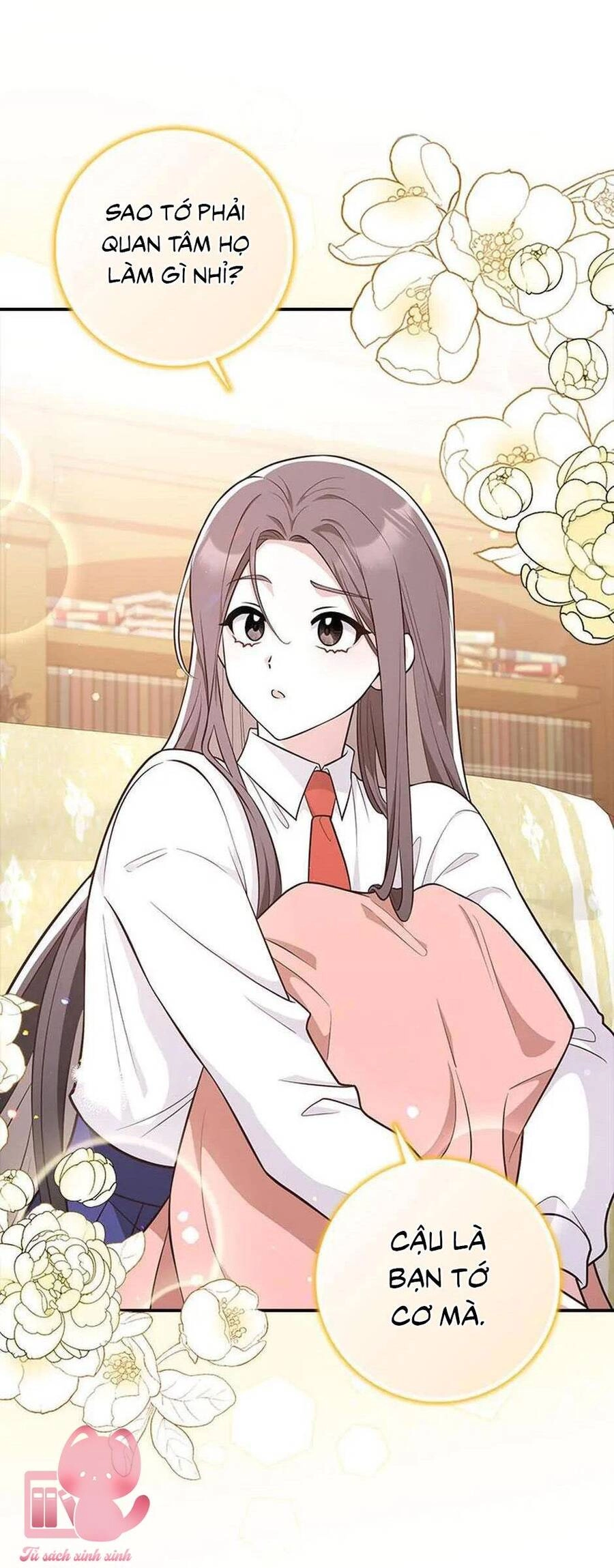 Tôi Thề Chúng Ta Chỉ Là Bạn Chapter 18 - 38