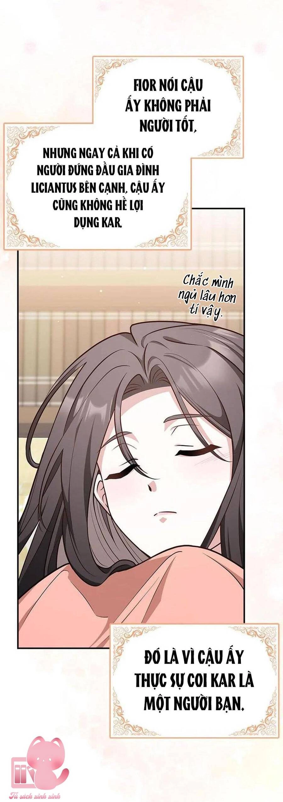 Tôi Thề Chúng Ta Chỉ Là Bạn Chapter 18 - 44