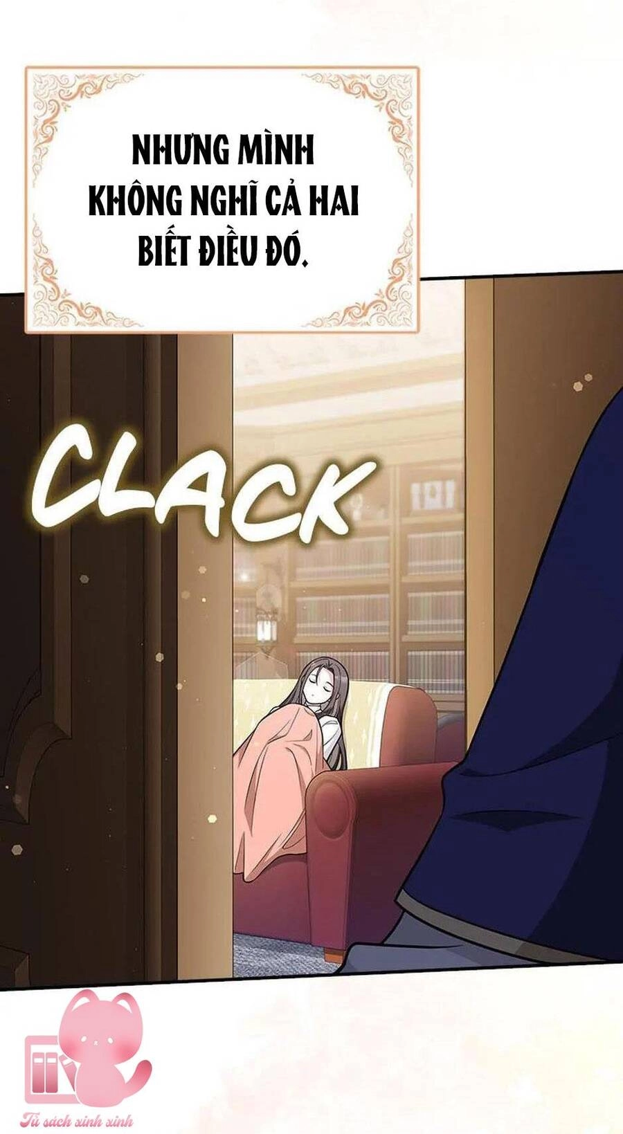 Tôi Thề Chúng Ta Chỉ Là Bạn Chapter 18 - 45