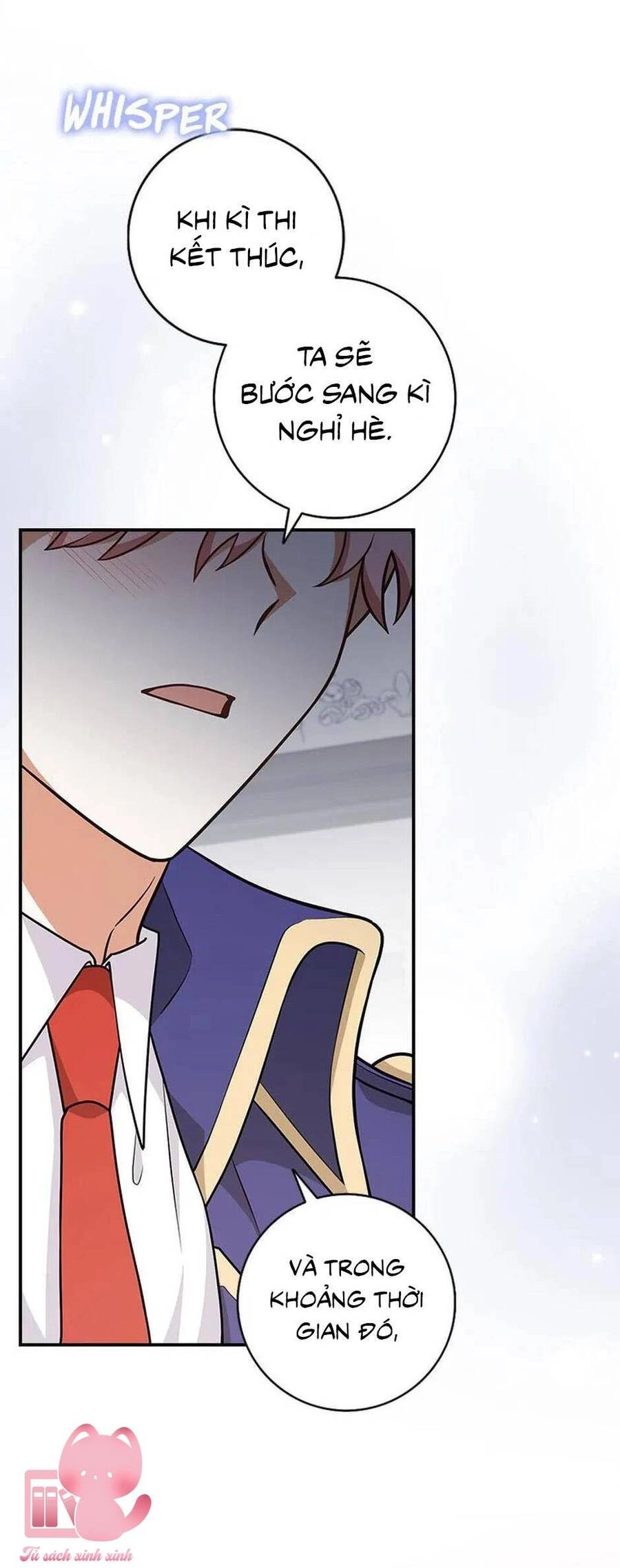 Tôi Thề Chúng Ta Chỉ Là Bạn Chapter 18 - 48