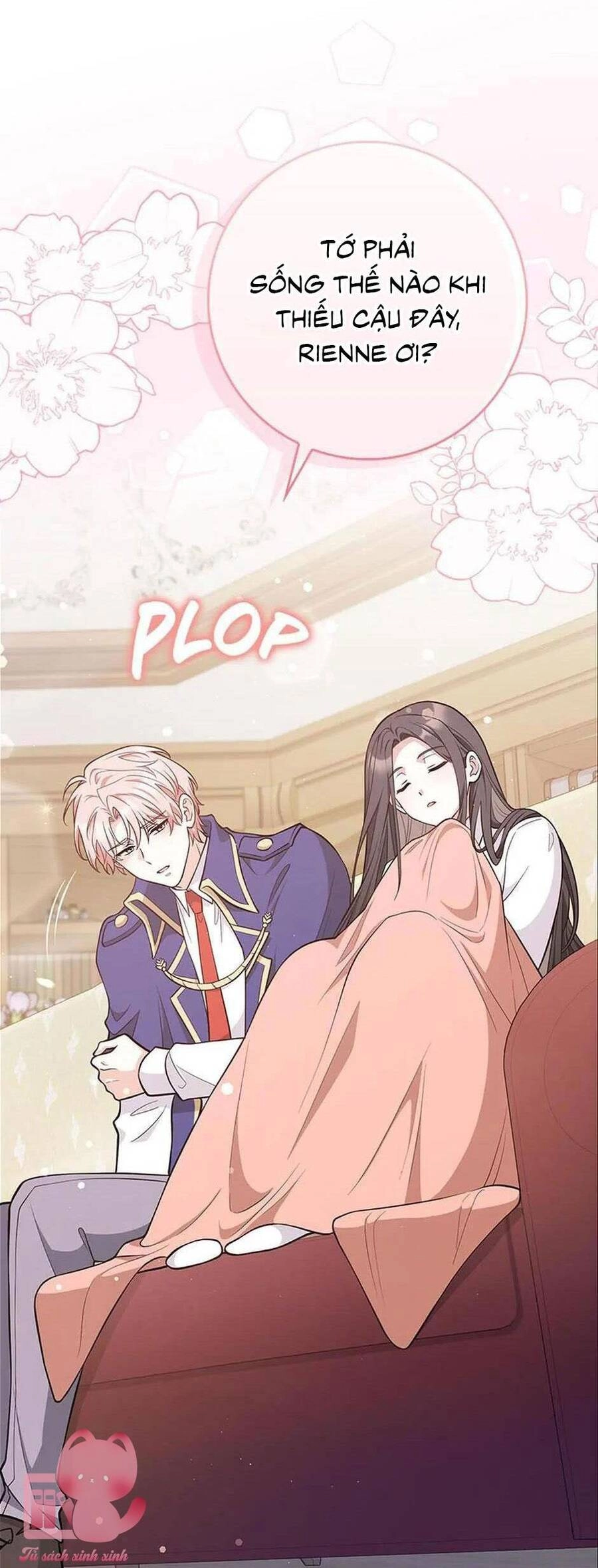 Tôi Thề Chúng Ta Chỉ Là Bạn Chapter 18 - 49