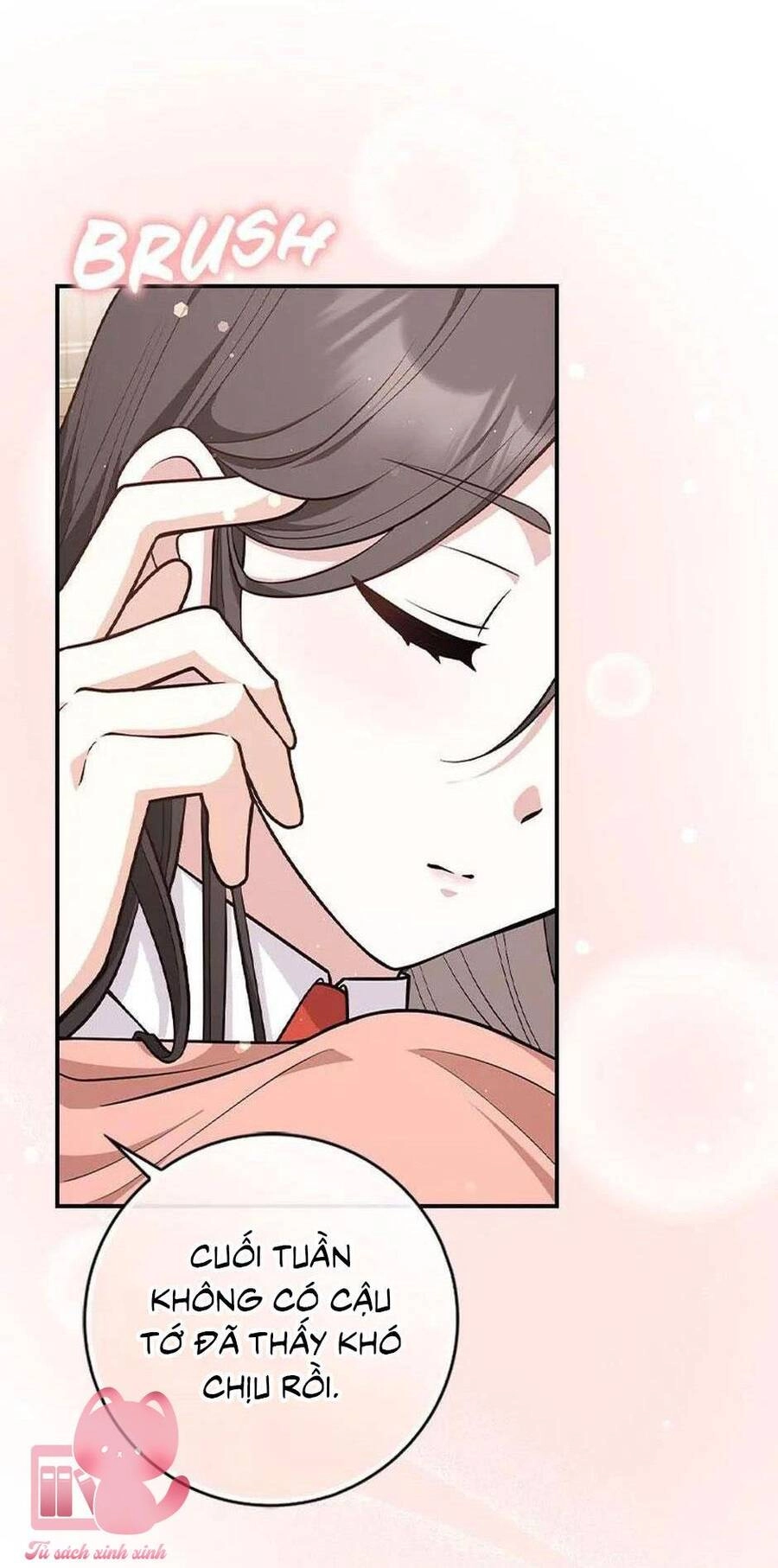 Tôi Thề Chúng Ta Chỉ Là Bạn Chapter 18 - 51