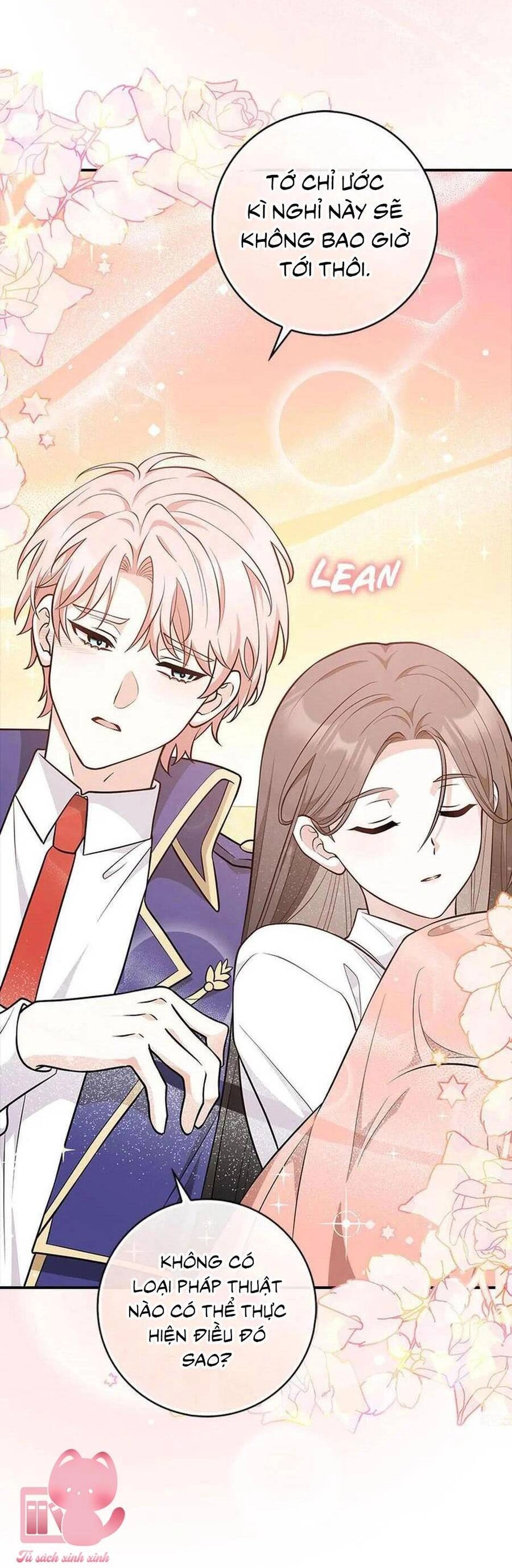 Tôi Thề Chúng Ta Chỉ Là Bạn Chapter 18 - 52