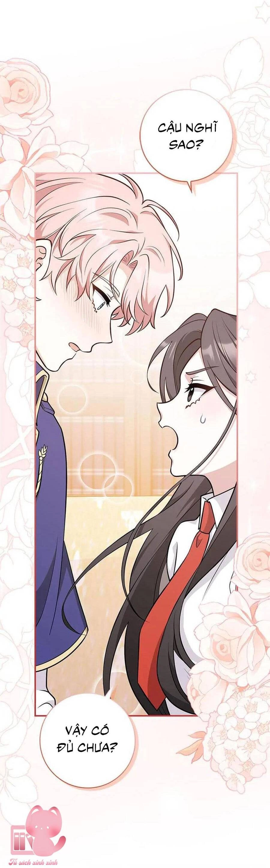 Tôi Thề Chúng Ta Chỉ Là Bạn Chapter 18 - 58