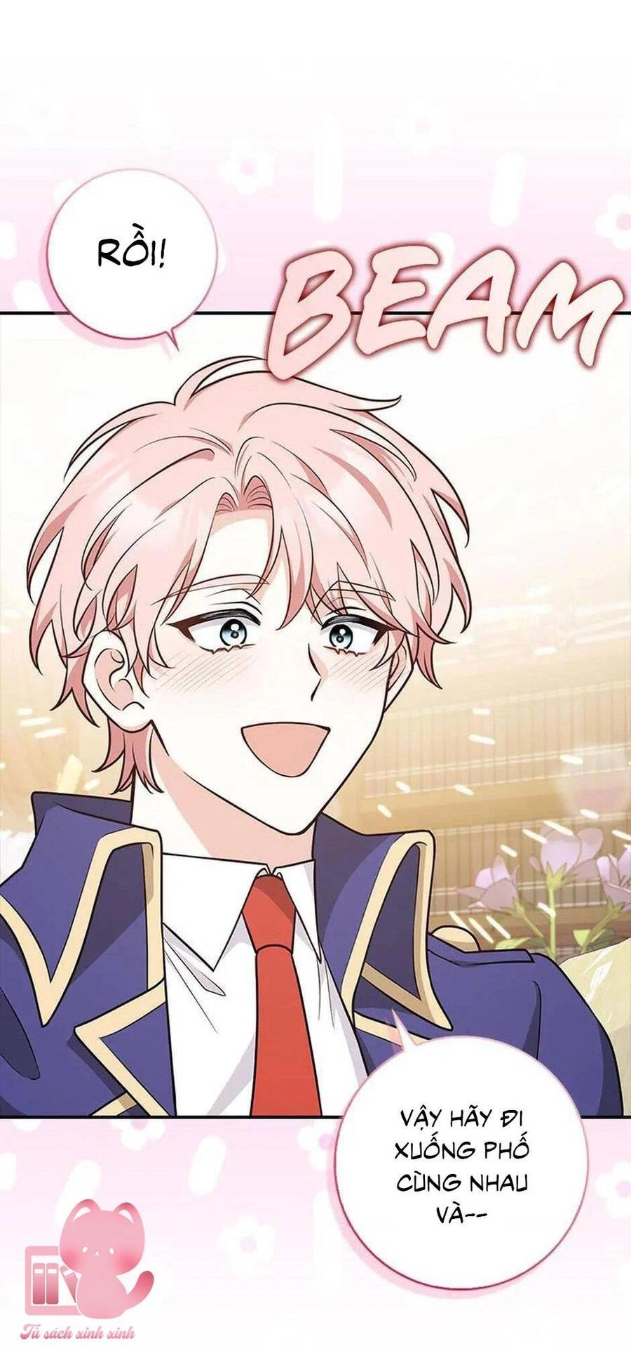 Tôi Thề Chúng Ta Chỉ Là Bạn Chapter 18 - 59