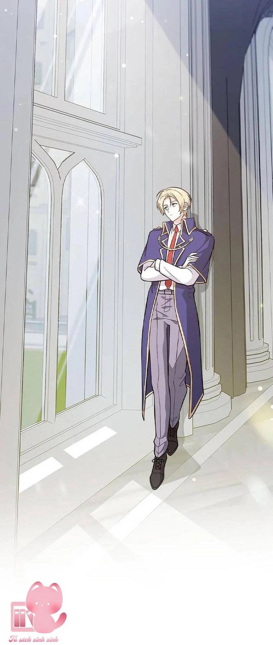 Tôi Thề Chúng Ta Chỉ Là Bạn Chapter 18 - 65