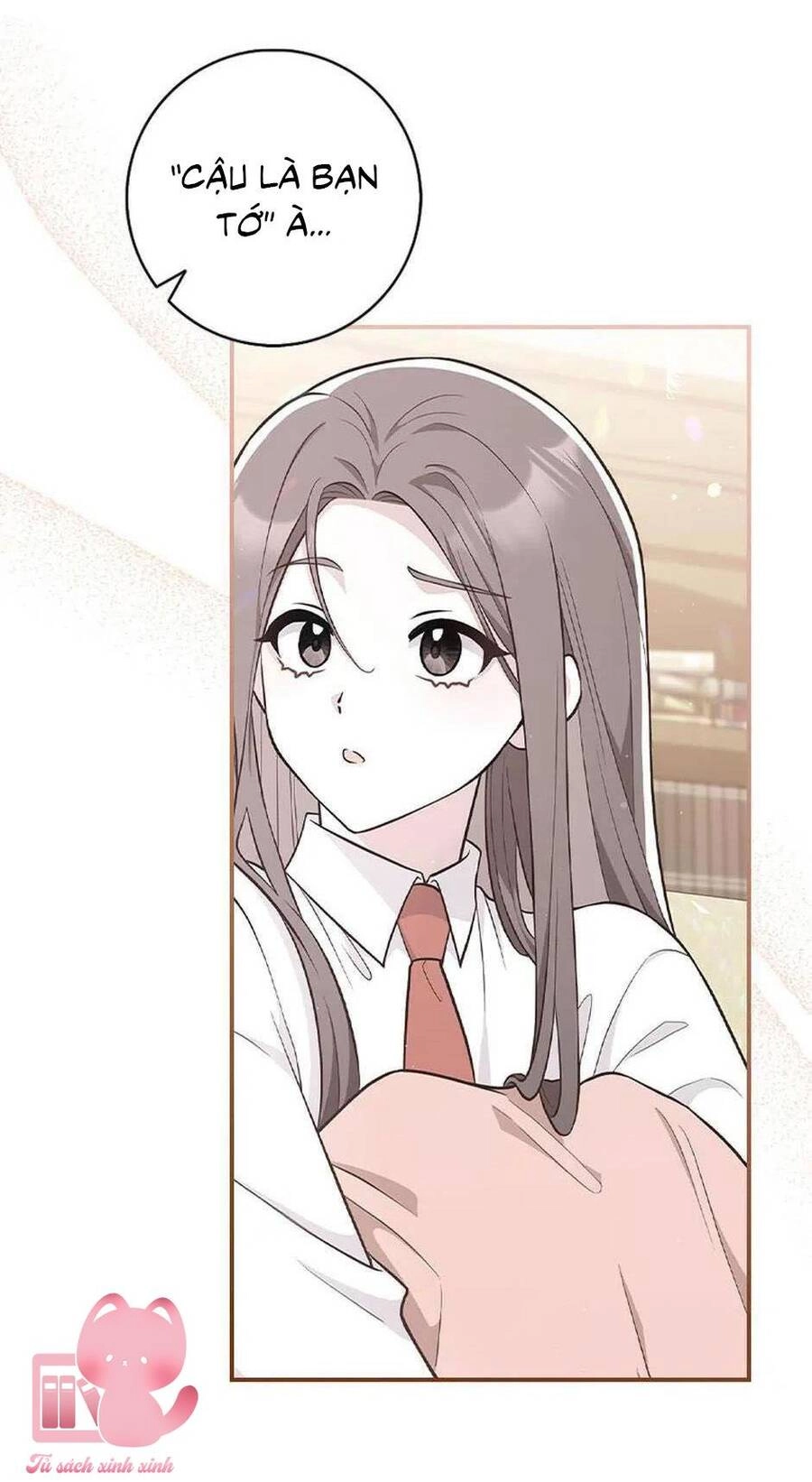 Tôi Thề Chúng Ta Chỉ Là Bạn Chapter 18 - 66