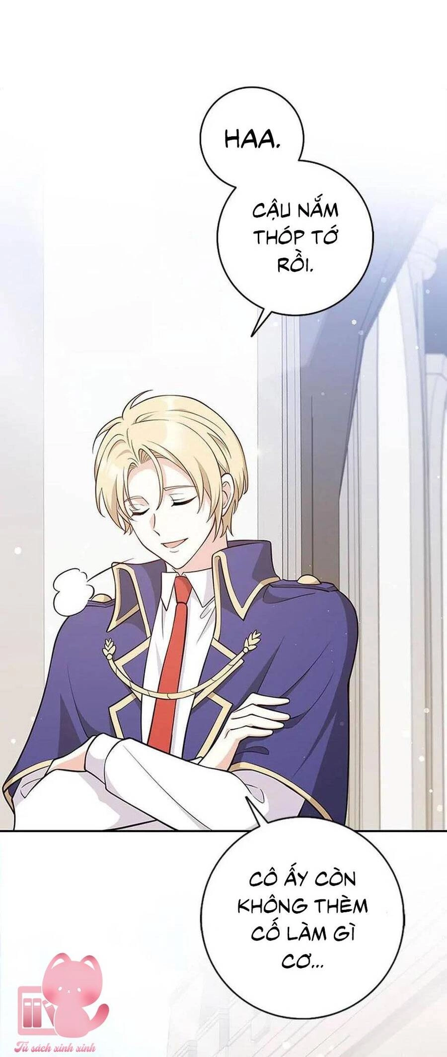 Tôi Thề Chúng Ta Chỉ Là Bạn Chapter 18 - 67