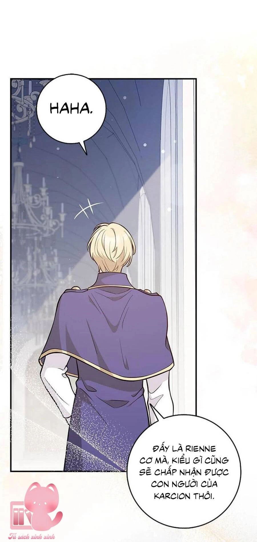 Tôi Thề Chúng Ta Chỉ Là Bạn Chapter 18 - 70