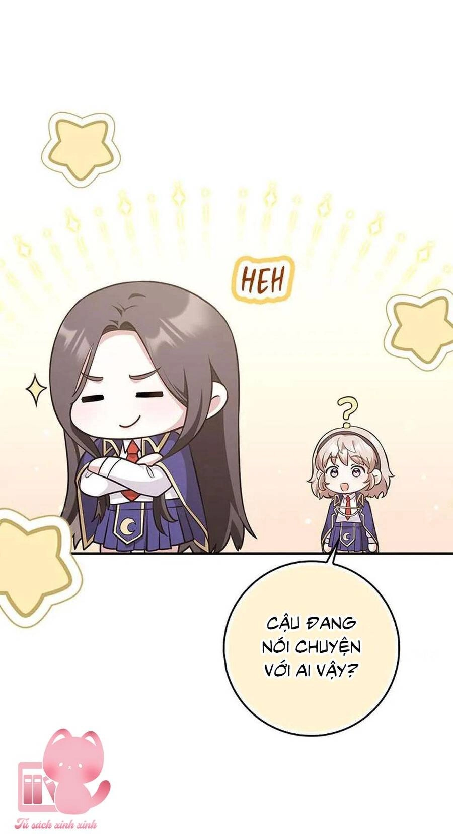 Tôi Thề Chúng Ta Chỉ Là Bạn Chapter 19 - 4