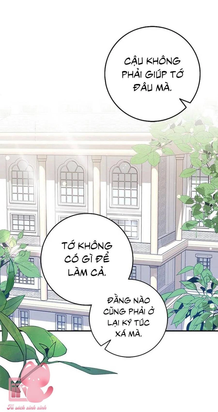 Tôi Thề Chúng Ta Chỉ Là Bạn Chapter 19 - 8