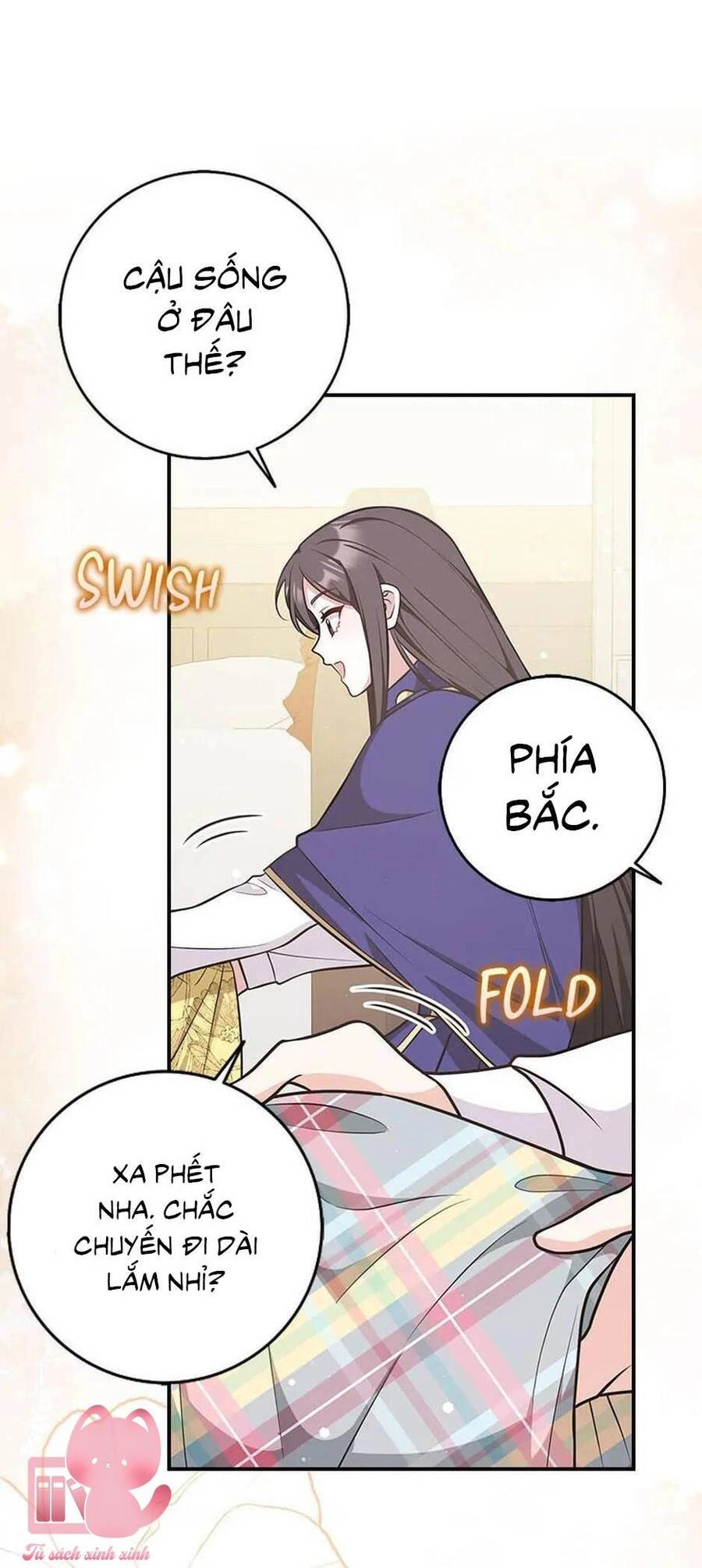 Tôi Thề Chúng Ta Chỉ Là Bạn Chapter 19 - 10