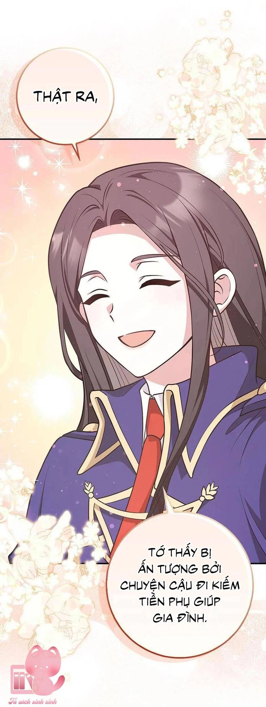 Tôi Thề Chúng Ta Chỉ Là Bạn Chapter 19 - 15