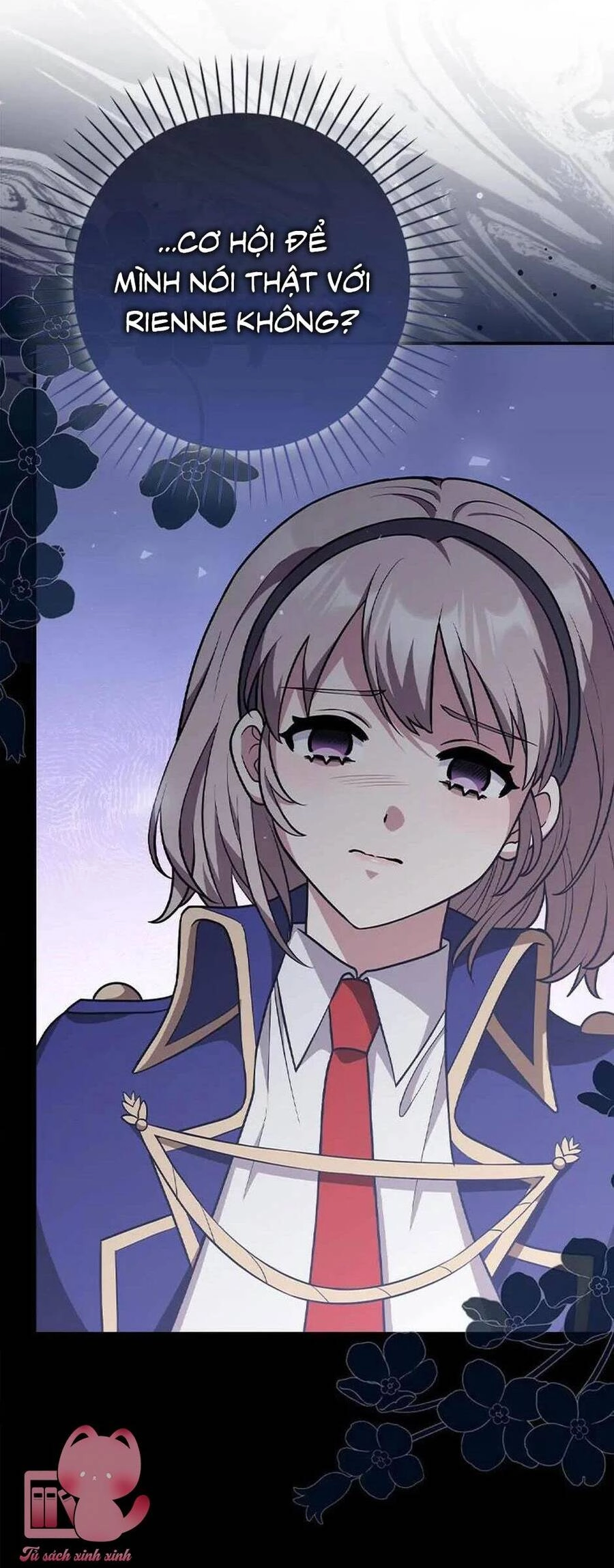 Tôi Thề Chúng Ta Chỉ Là Bạn Chapter 19 - 17