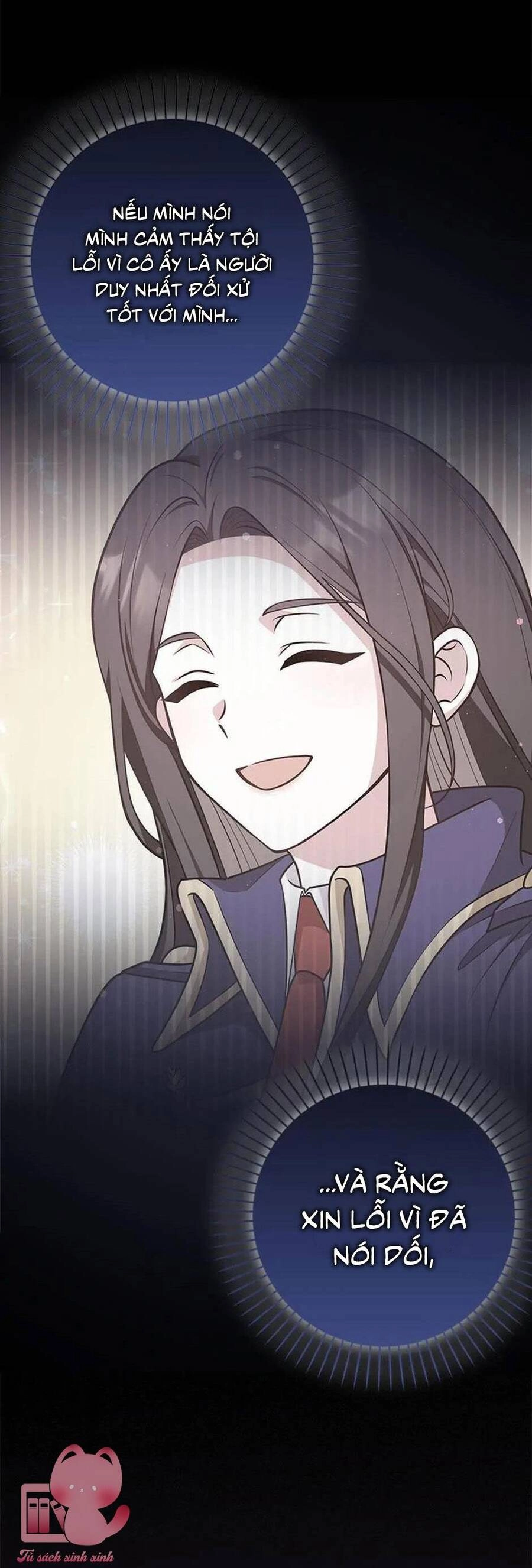 Tôi Thề Chúng Ta Chỉ Là Bạn Chapter 19 - 20