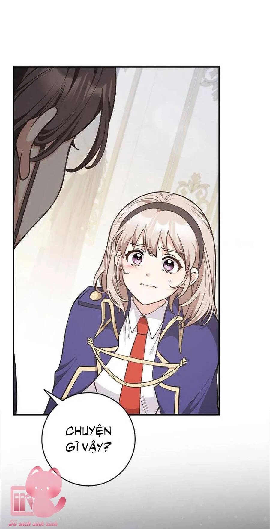 Tôi Thề Chúng Ta Chỉ Là Bạn Chapter 19 - 22