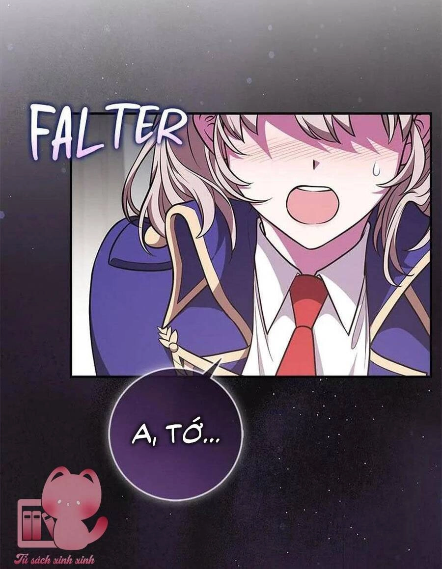 Tôi Thề Chúng Ta Chỉ Là Bạn Chapter 19 - 23