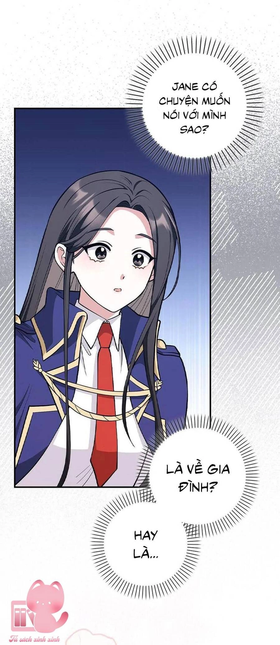 Tôi Thề Chúng Ta Chỉ Là Bạn Chapter 19 - 26