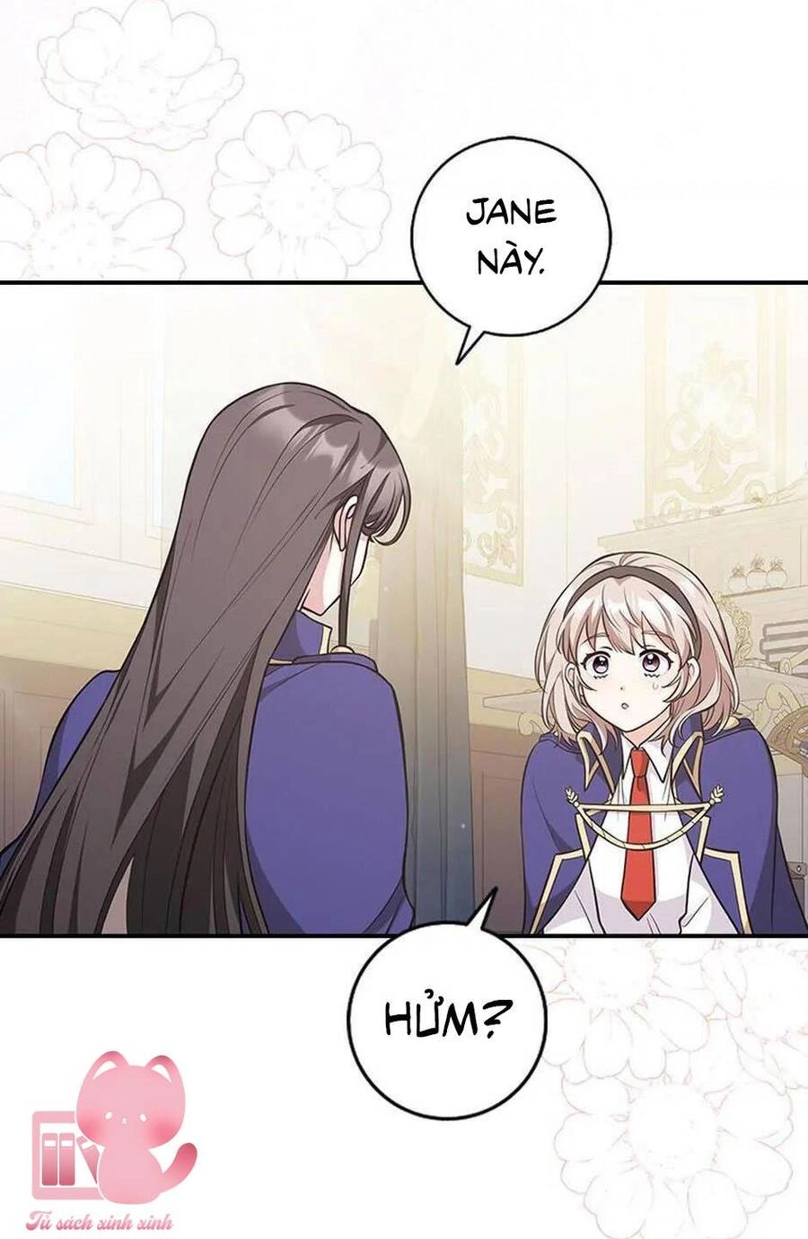 Tôi Thề Chúng Ta Chỉ Là Bạn Chapter 19 - 28