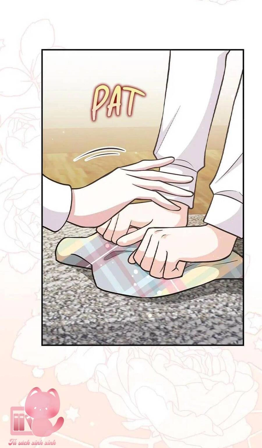 Tôi Thề Chúng Ta Chỉ Là Bạn Chapter 19 - 29