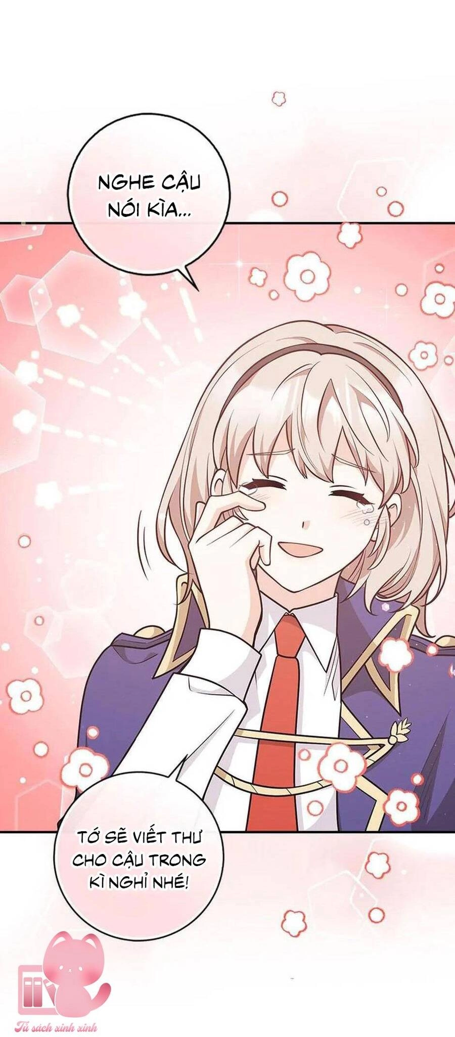 Tôi Thề Chúng Ta Chỉ Là Bạn Chapter 19 - 33