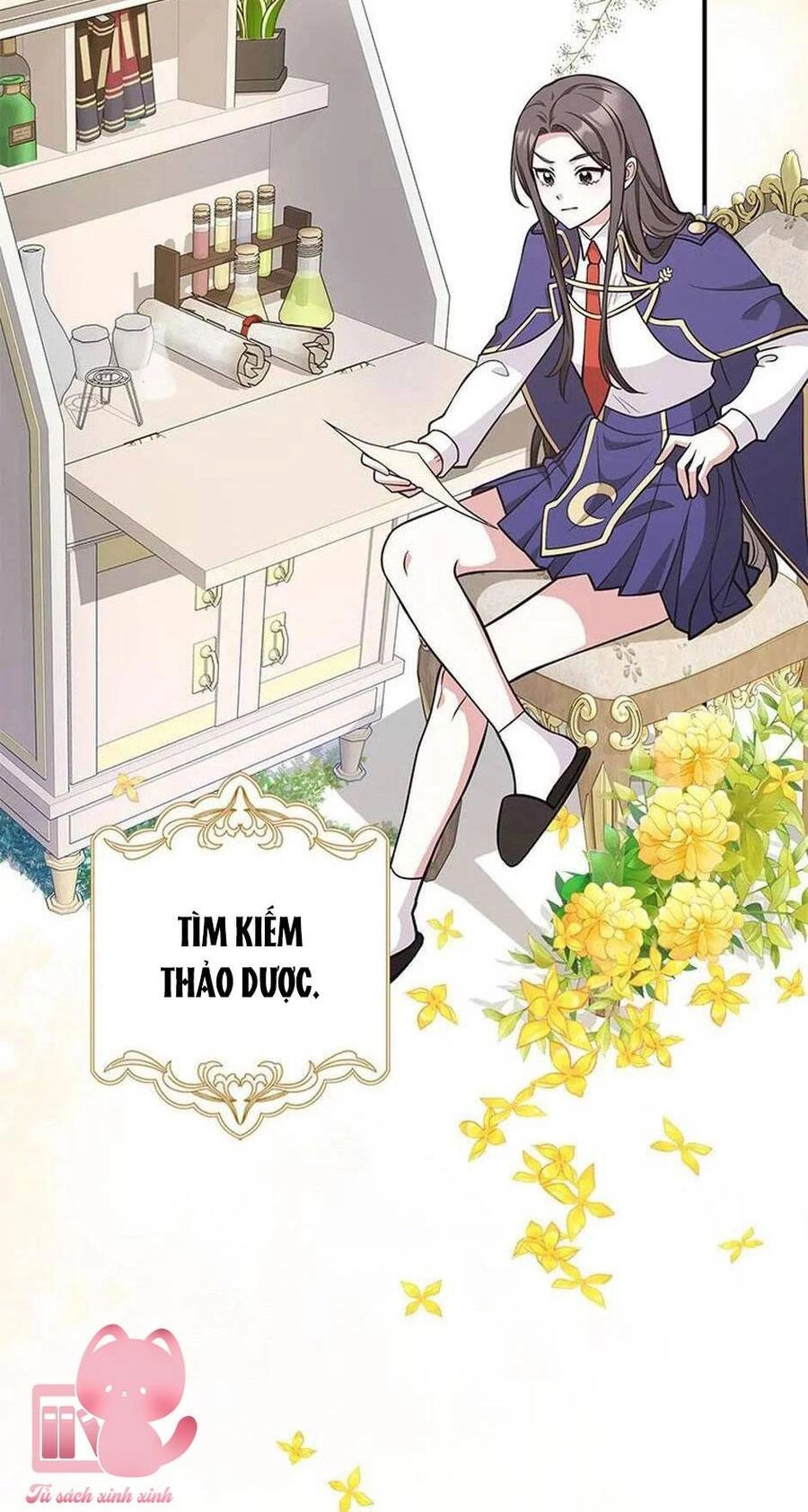 Tôi Thề Chúng Ta Chỉ Là Bạn Chapter 19 - 38