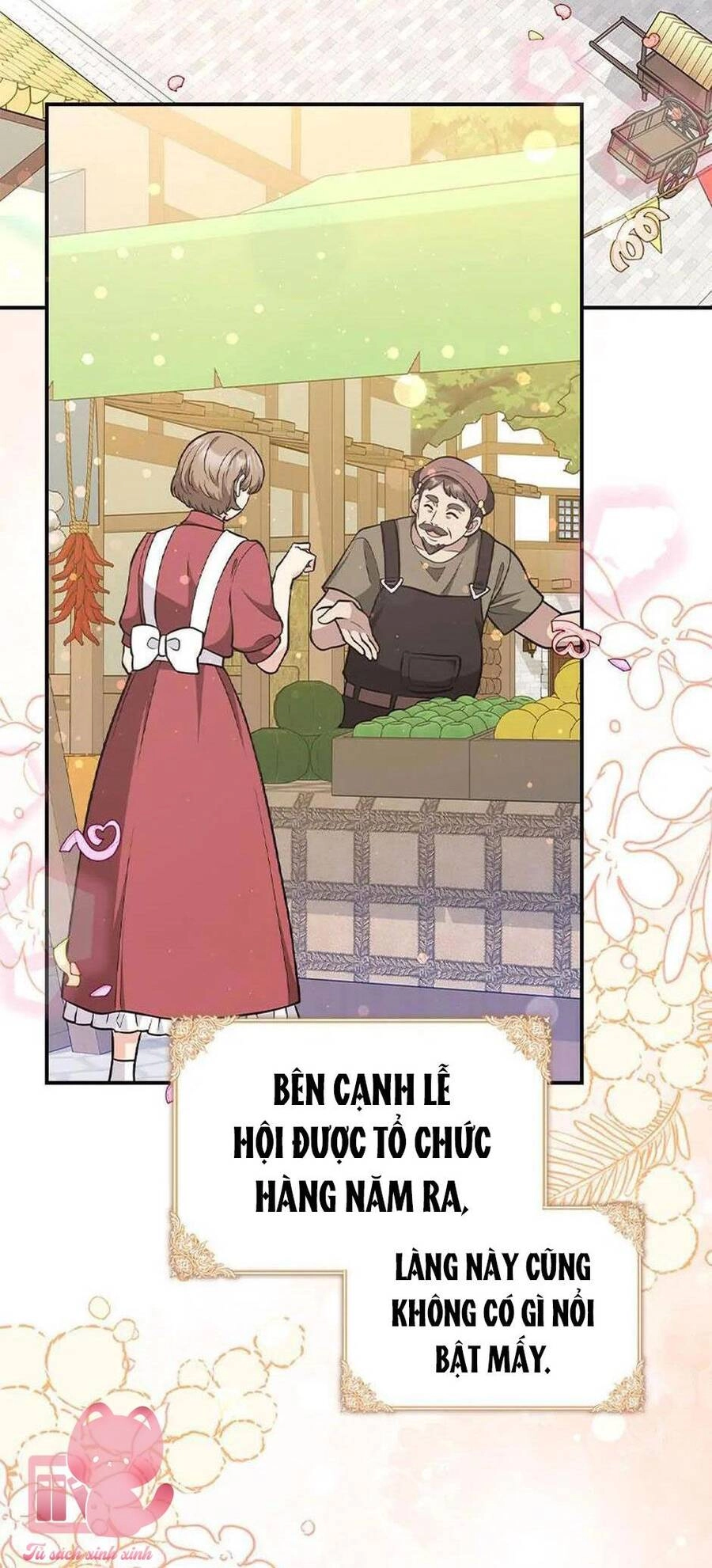 Tôi Thề Chúng Ta Chỉ Là Bạn Chapter 19 - 48