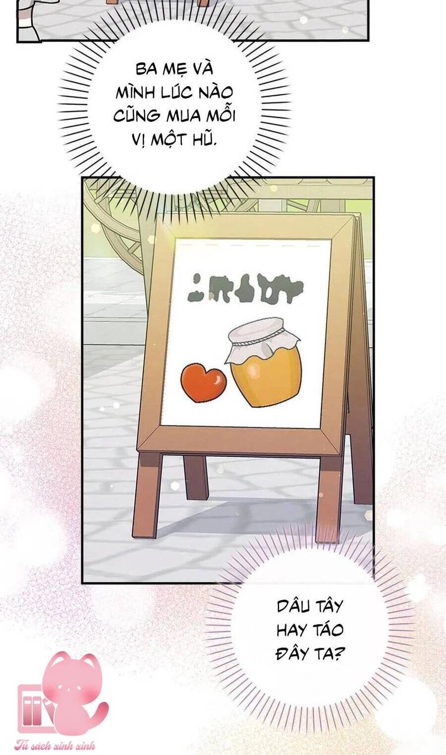 Tôi Thề Chúng Ta Chỉ Là Bạn Chapter 19 - 52