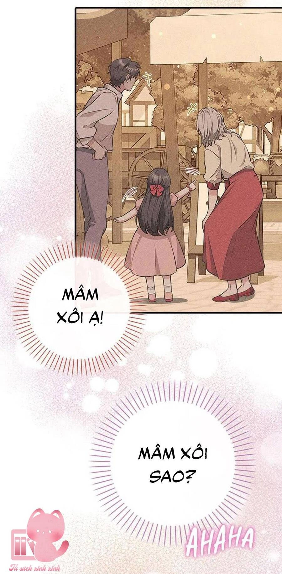 Tôi Thề Chúng Ta Chỉ Là Bạn Chapter 19 - 53