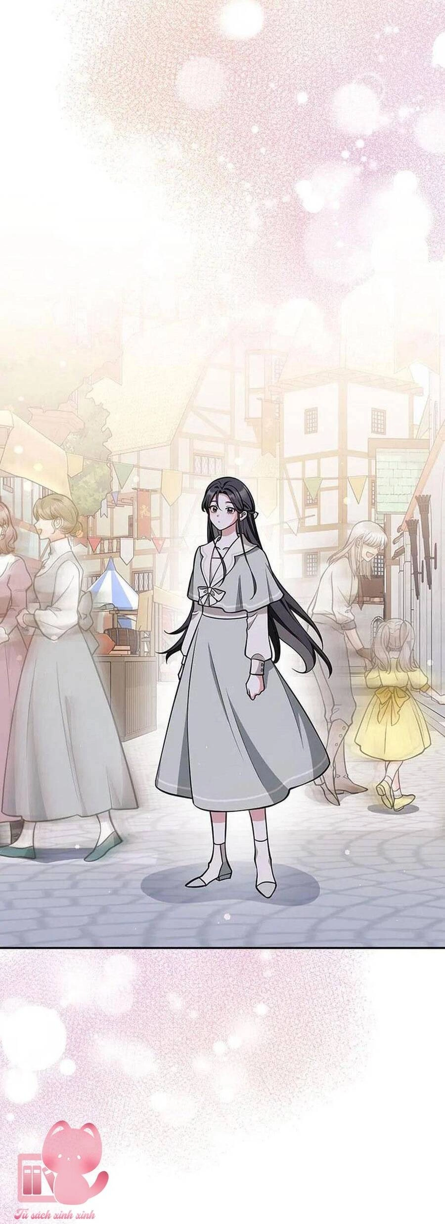 Tôi Thề Chúng Ta Chỉ Là Bạn Chapter 19 - 54