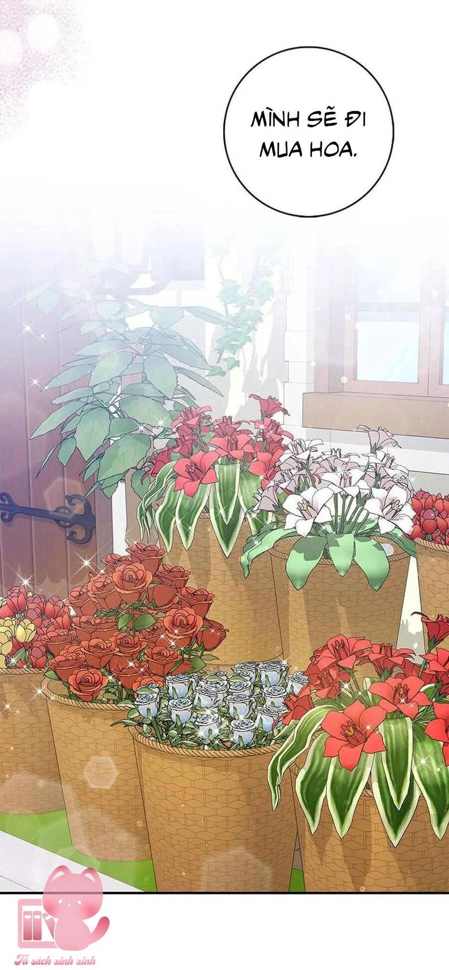 Tôi Thề Chúng Ta Chỉ Là Bạn Chapter 19 - 55