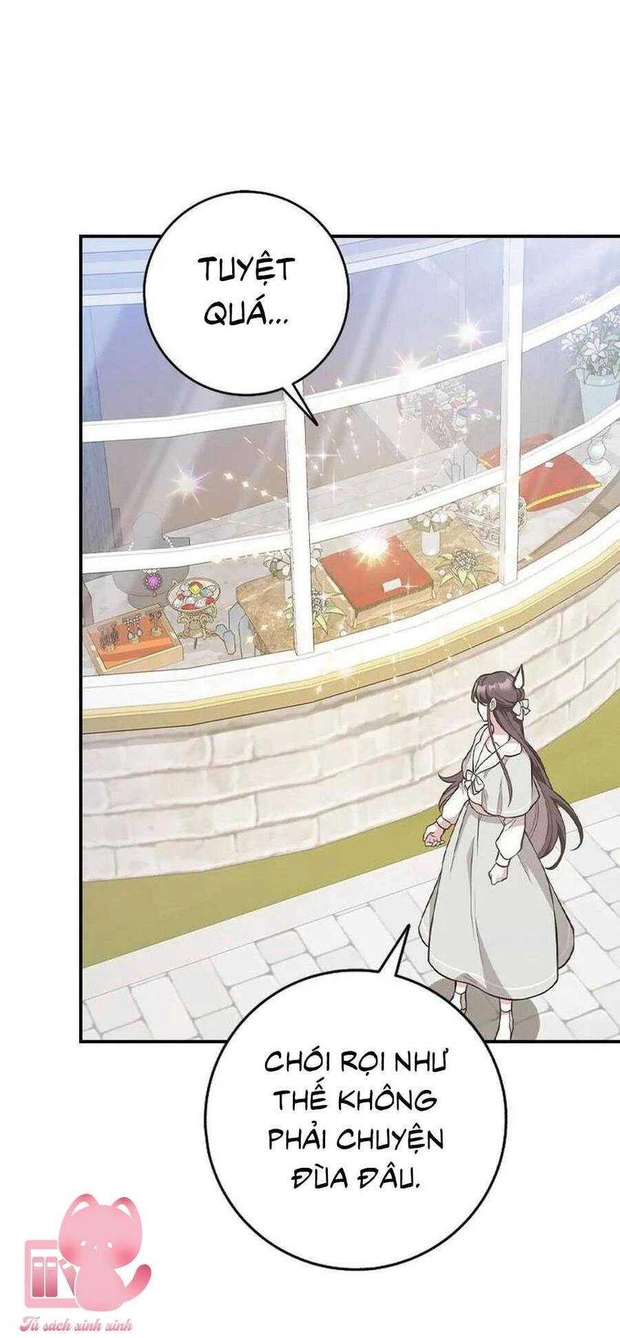 Tôi Thề Chúng Ta Chỉ Là Bạn Chapter 19 - 60