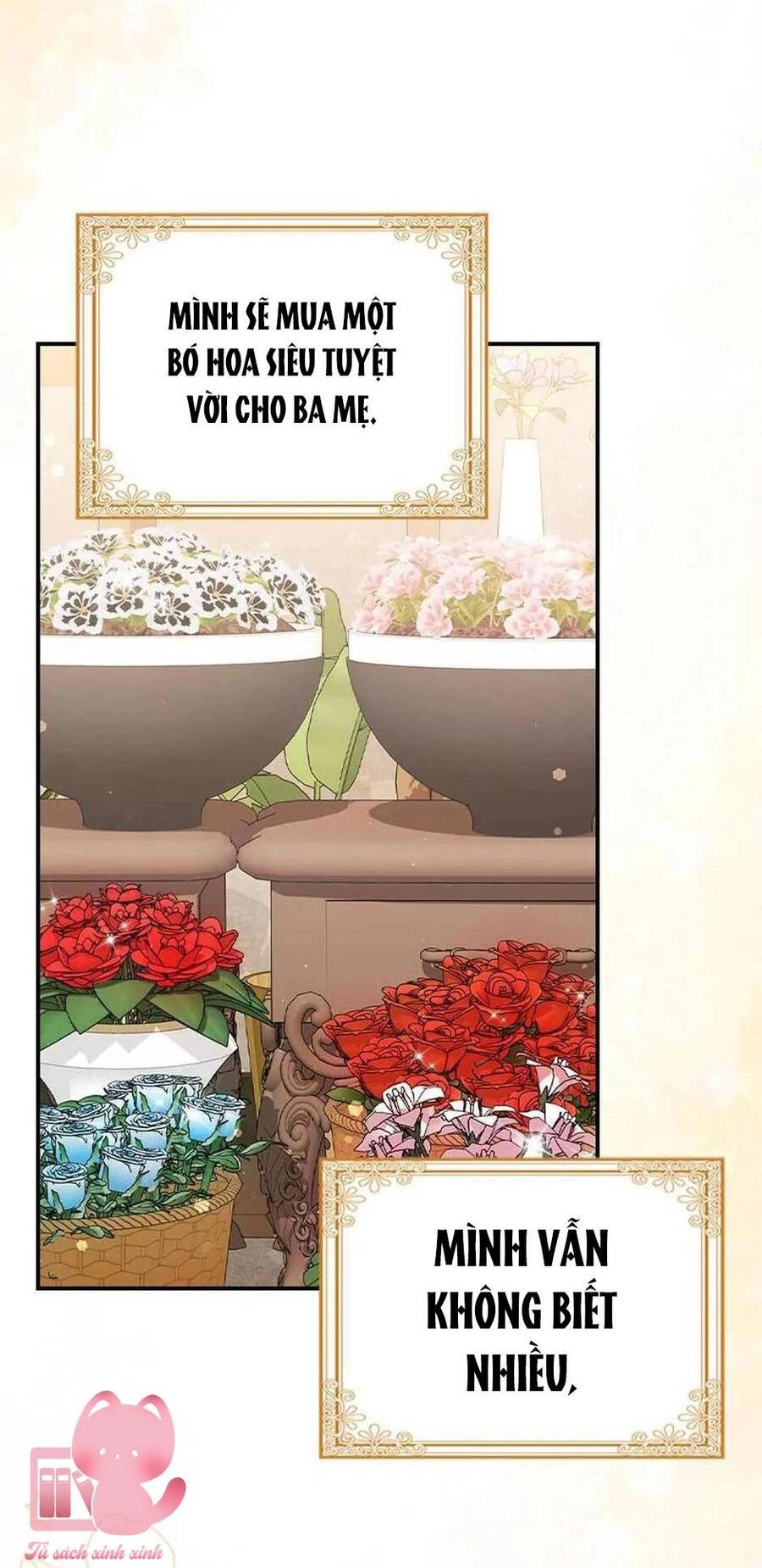 Tôi Thề Chúng Ta Chỉ Là Bạn Chapter 19 - 63