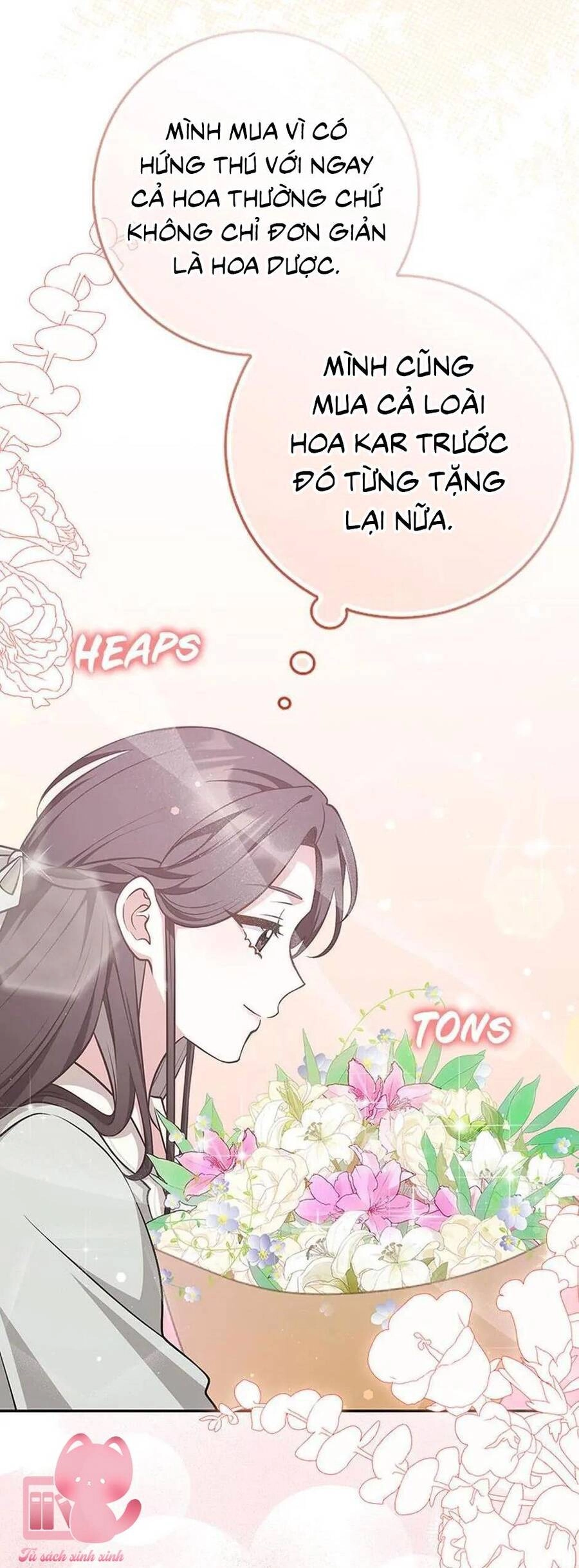 Tôi Thề Chúng Ta Chỉ Là Bạn Chapter 19 - 67