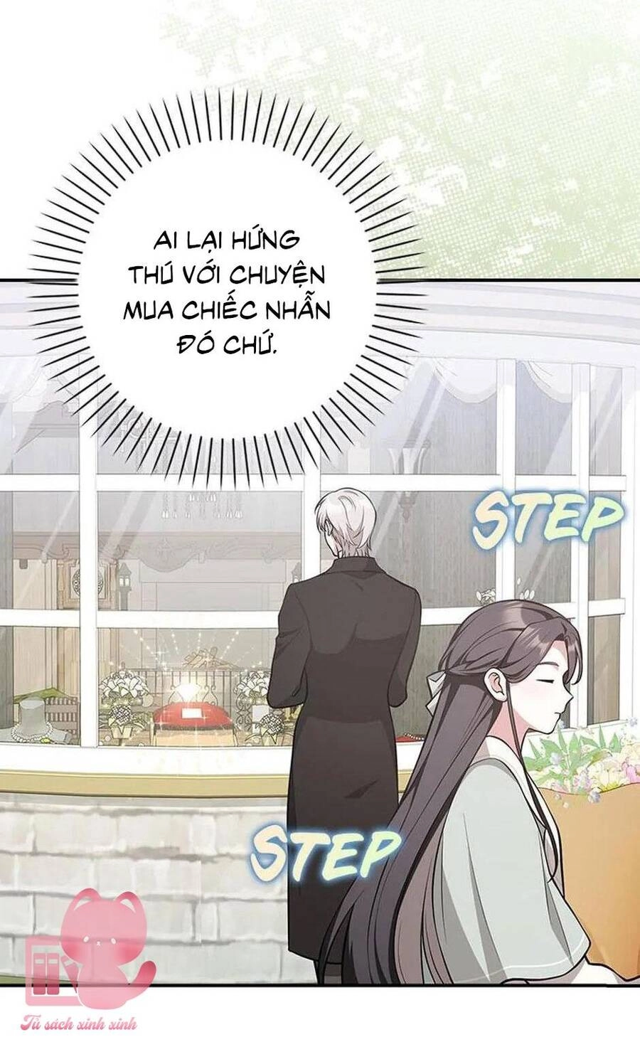 Tôi Thề Chúng Ta Chỉ Là Bạn Chapter 19 - 70