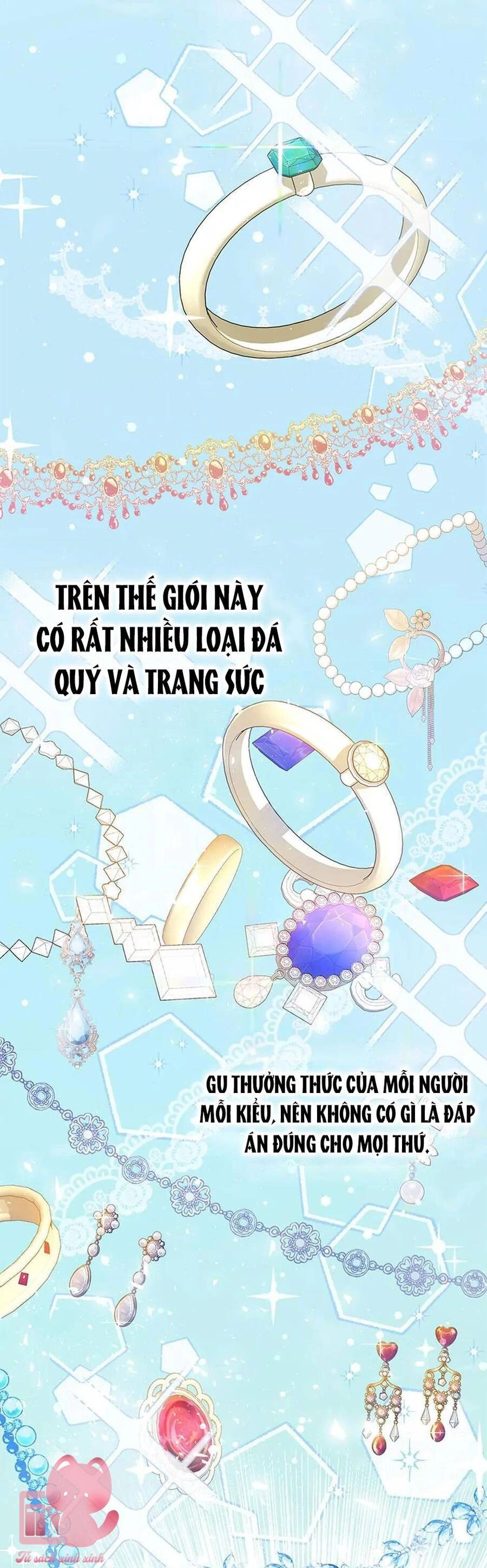 Tôi Thề Chúng Ta Chỉ Là Bạn Chapter 20 - 2