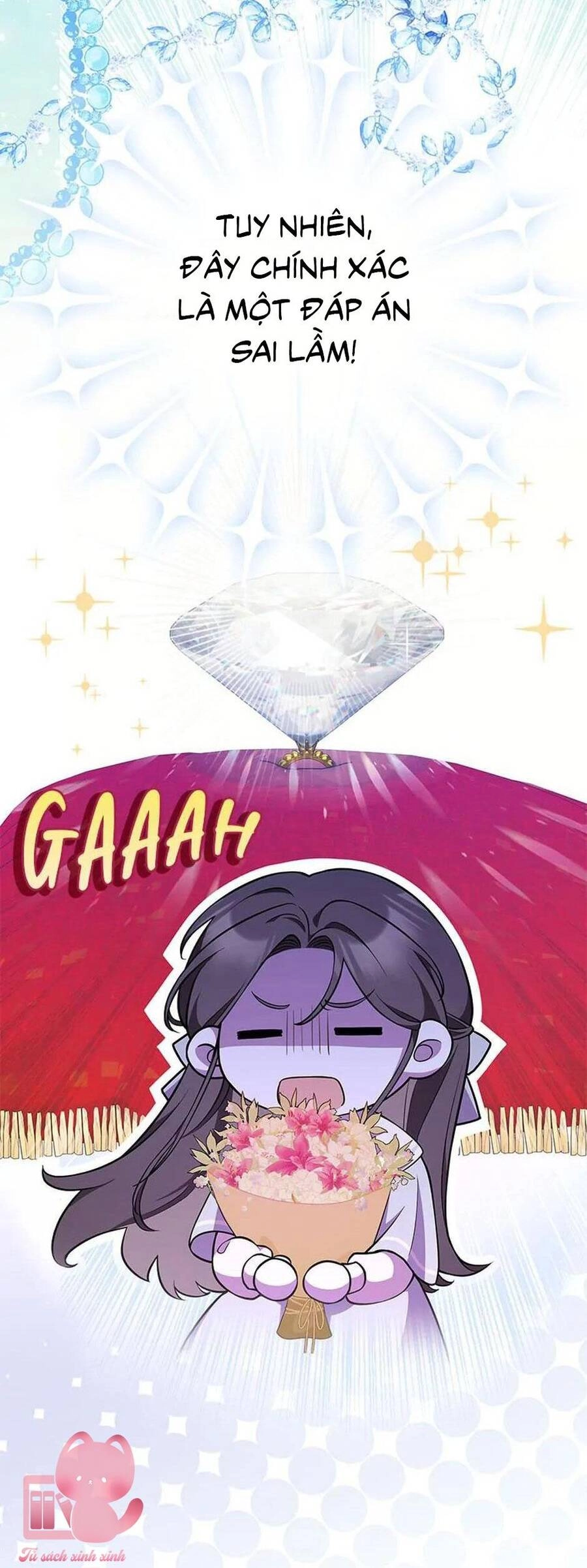 Tôi Thề Chúng Ta Chỉ Là Bạn Chapter 20 - 3