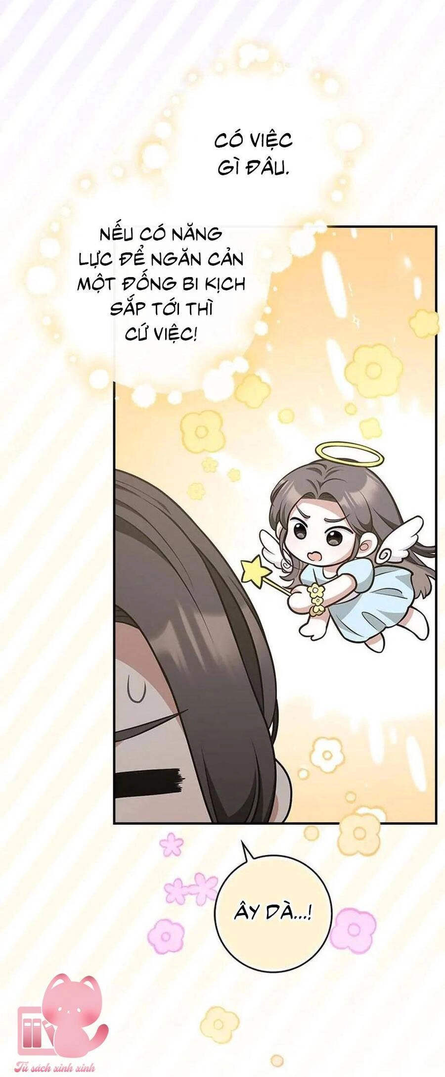 Tôi Thề Chúng Ta Chỉ Là Bạn Chapter 20 - 5