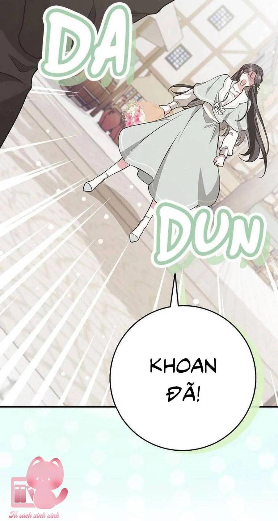 Tôi Thề Chúng Ta Chỉ Là Bạn Chapter 20 - 10