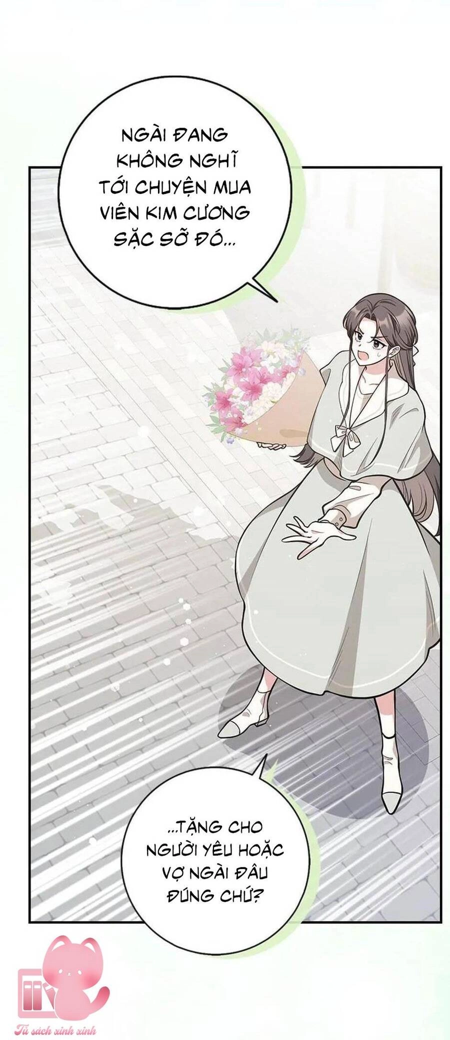 Tôi Thề Chúng Ta Chỉ Là Bạn Chapter 20 - 11