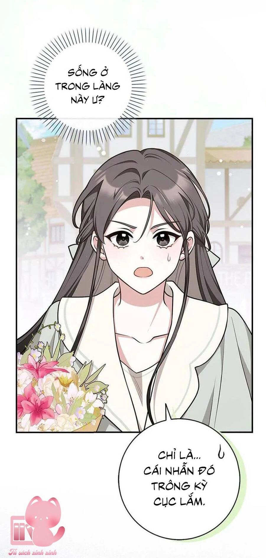 Tôi Thề Chúng Ta Chỉ Là Bạn Chapter 20 - 13