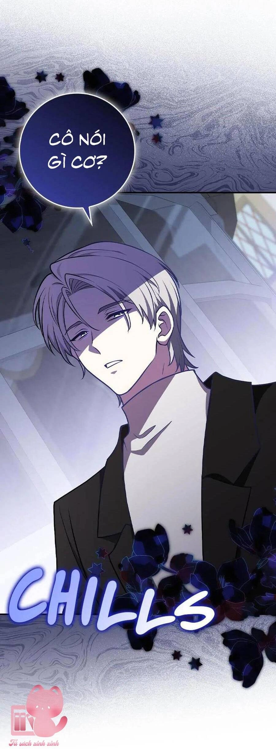 Tôi Thề Chúng Ta Chỉ Là Bạn Chapter 20 - 14