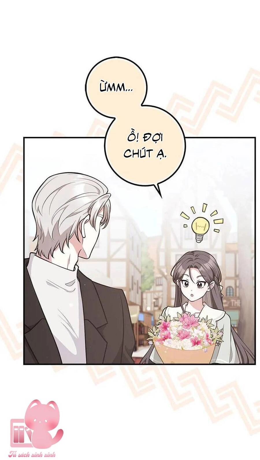 Tôi Thề Chúng Ta Chỉ Là Bạn Chapter 20 - 16