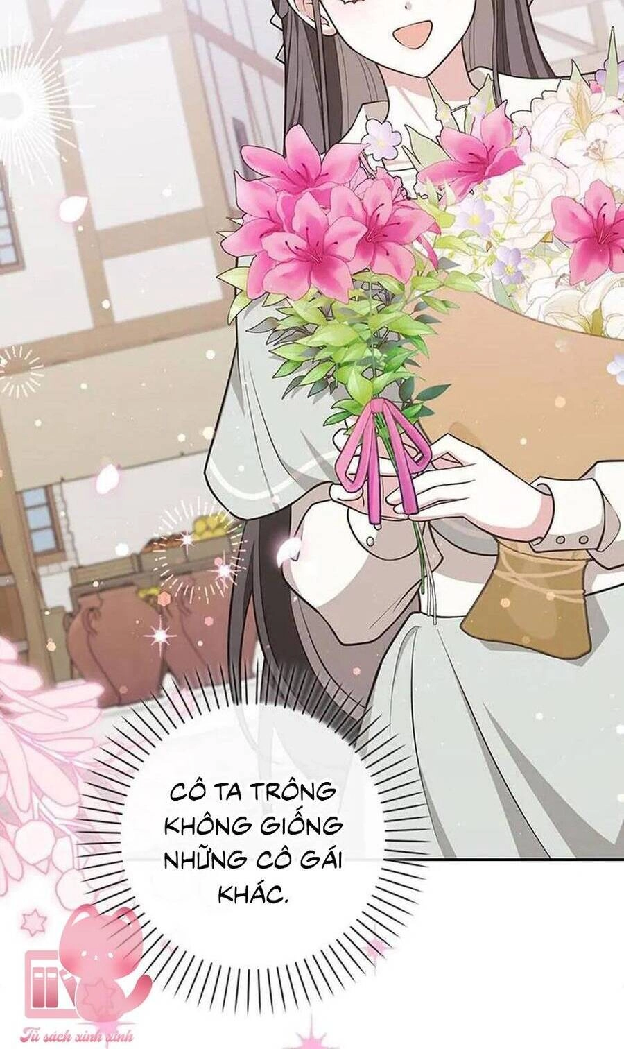 Tôi Thề Chúng Ta Chỉ Là Bạn Chapter 20 - 19