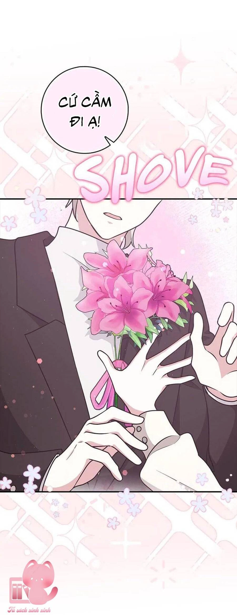 Tôi Thề Chúng Ta Chỉ Là Bạn Chapter 20 - 21