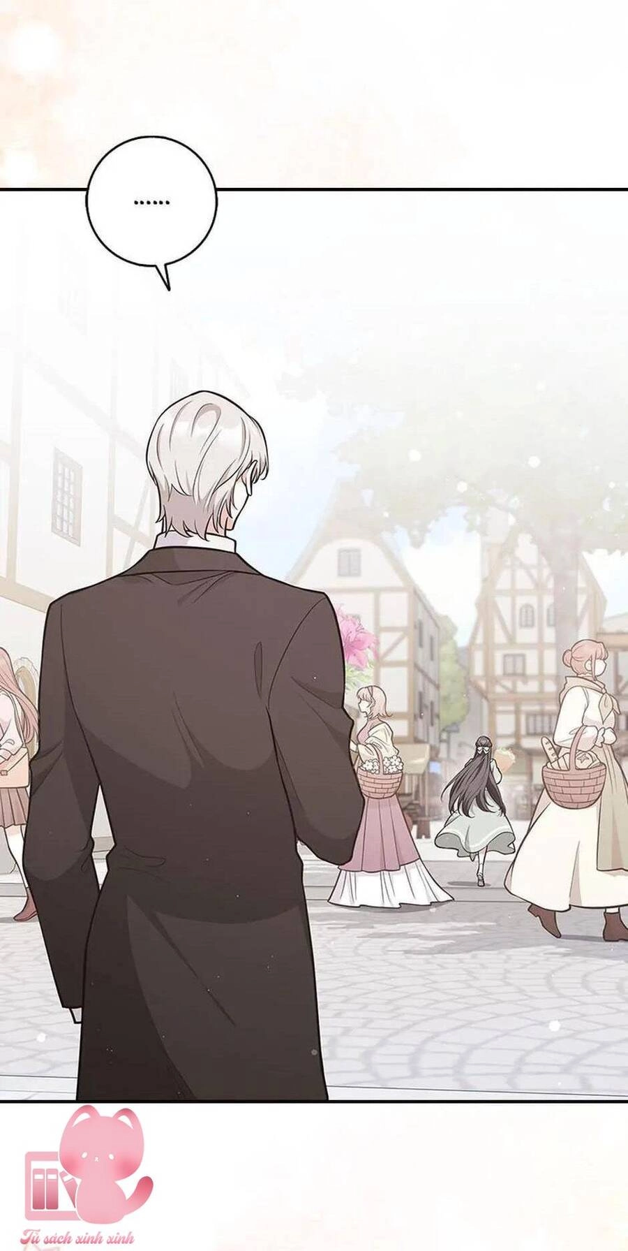 Tôi Thề Chúng Ta Chỉ Là Bạn Chapter 20 - 25